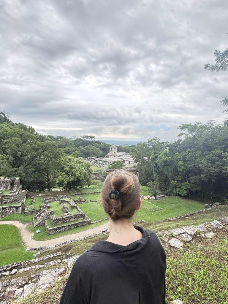 ruines palenque