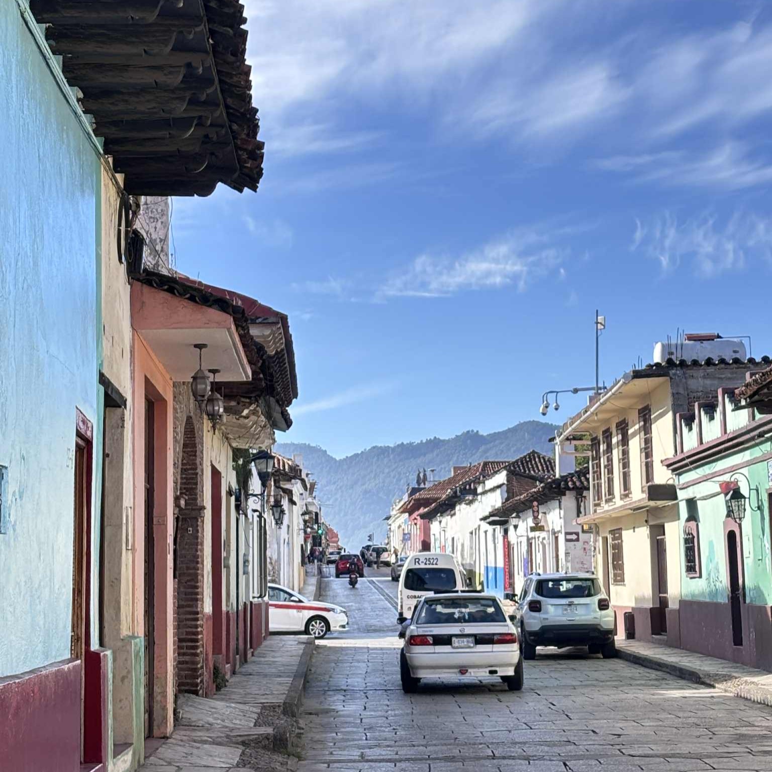 san cristobal